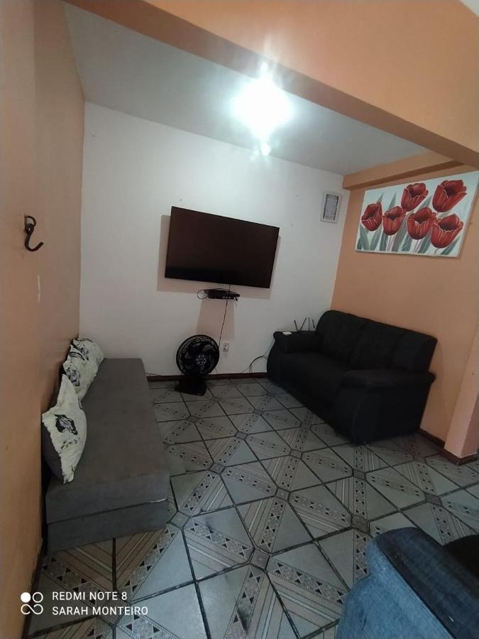 Casa Para Temporada Ate 9 Pessoas, Proximo Cabo Frio E São Pedro da Aldeia 外观 照片