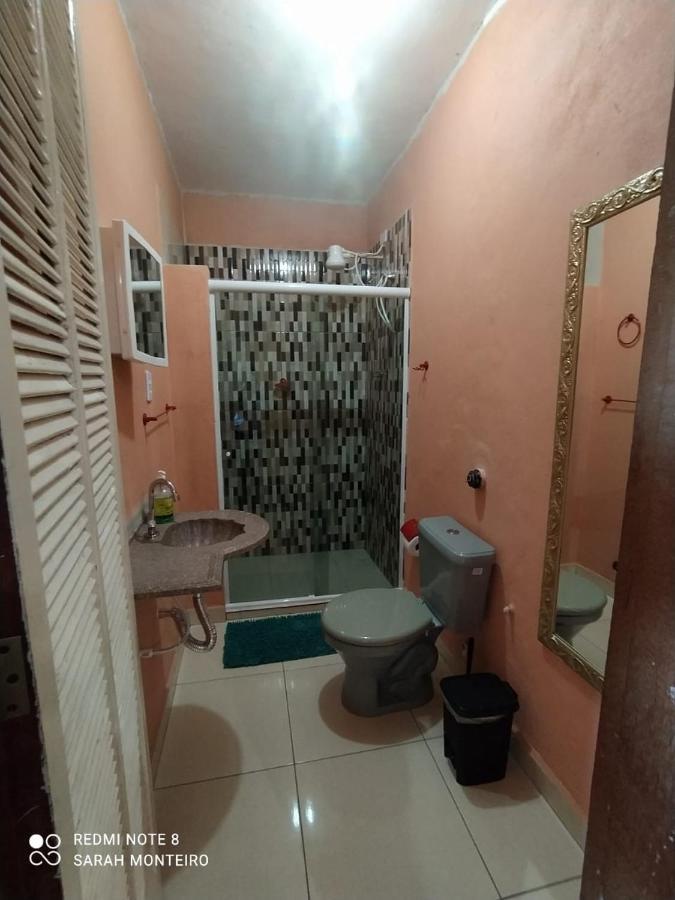 Casa Para Temporada Ate 9 Pessoas, Proximo Cabo Frio E São Pedro da Aldeia 外观 照片