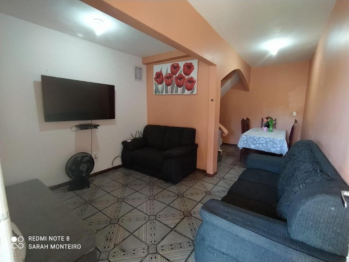 Casa Para Temporada Ate 9 Pessoas, Proximo Cabo Frio E São Pedro da Aldeia 外观 照片