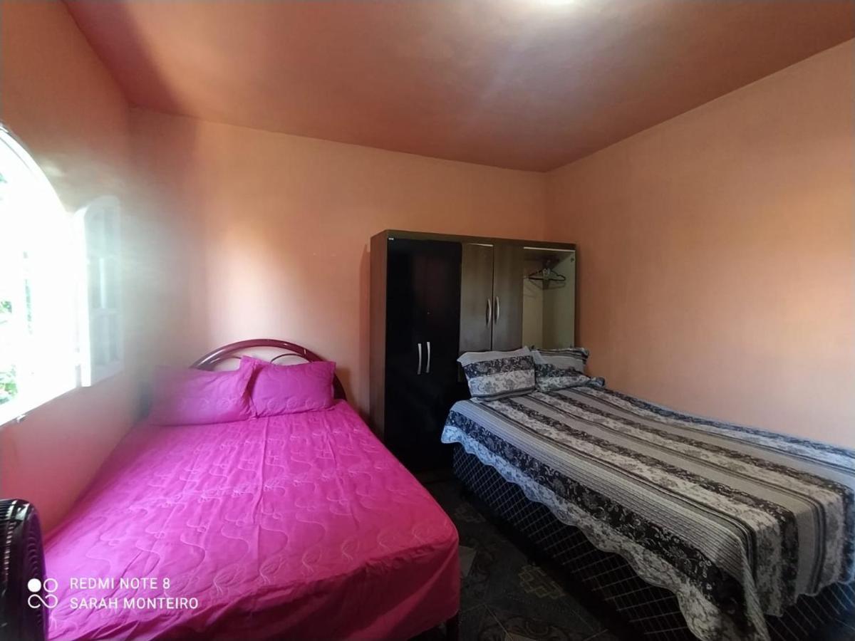 Casa Para Temporada Ate 9 Pessoas, Proximo Cabo Frio E São Pedro da Aldeia 外观 照片