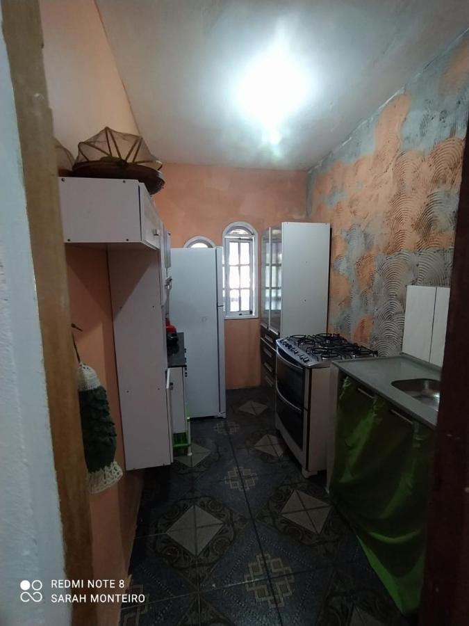 Casa Para Temporada Ate 9 Pessoas, Proximo Cabo Frio E São Pedro da Aldeia 外观 照片