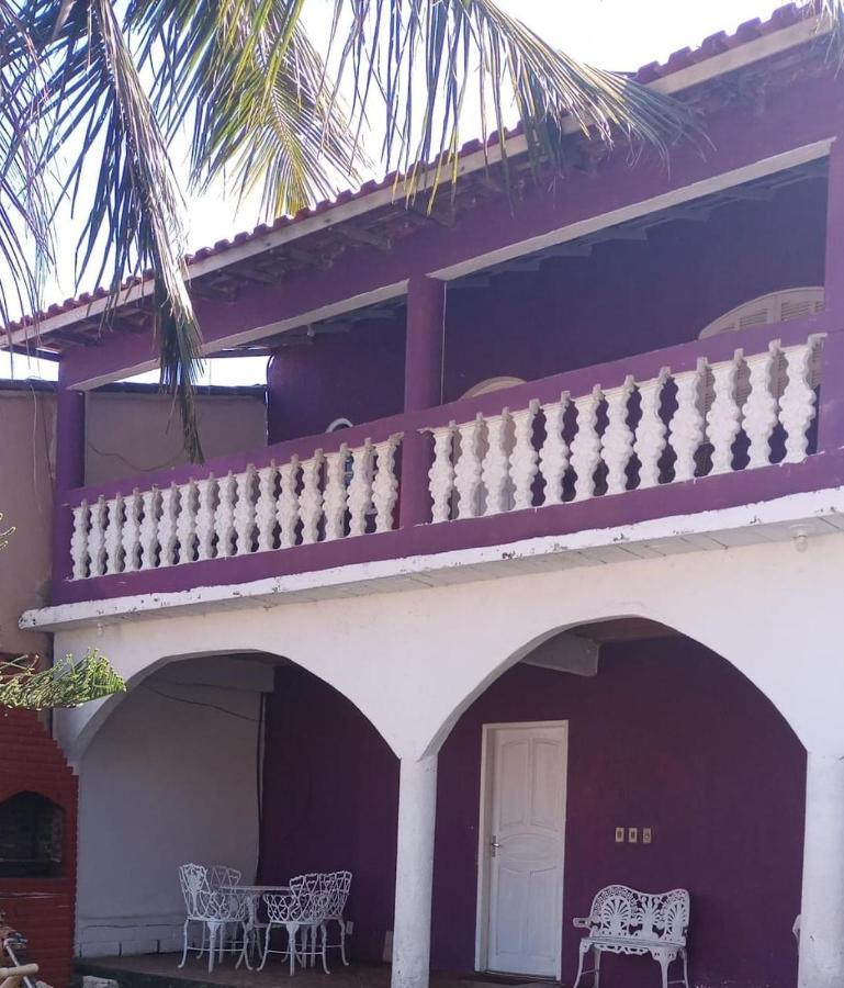 Casa Para Temporada Ate 9 Pessoas, Proximo Cabo Frio E São Pedro da Aldeia 外观 照片