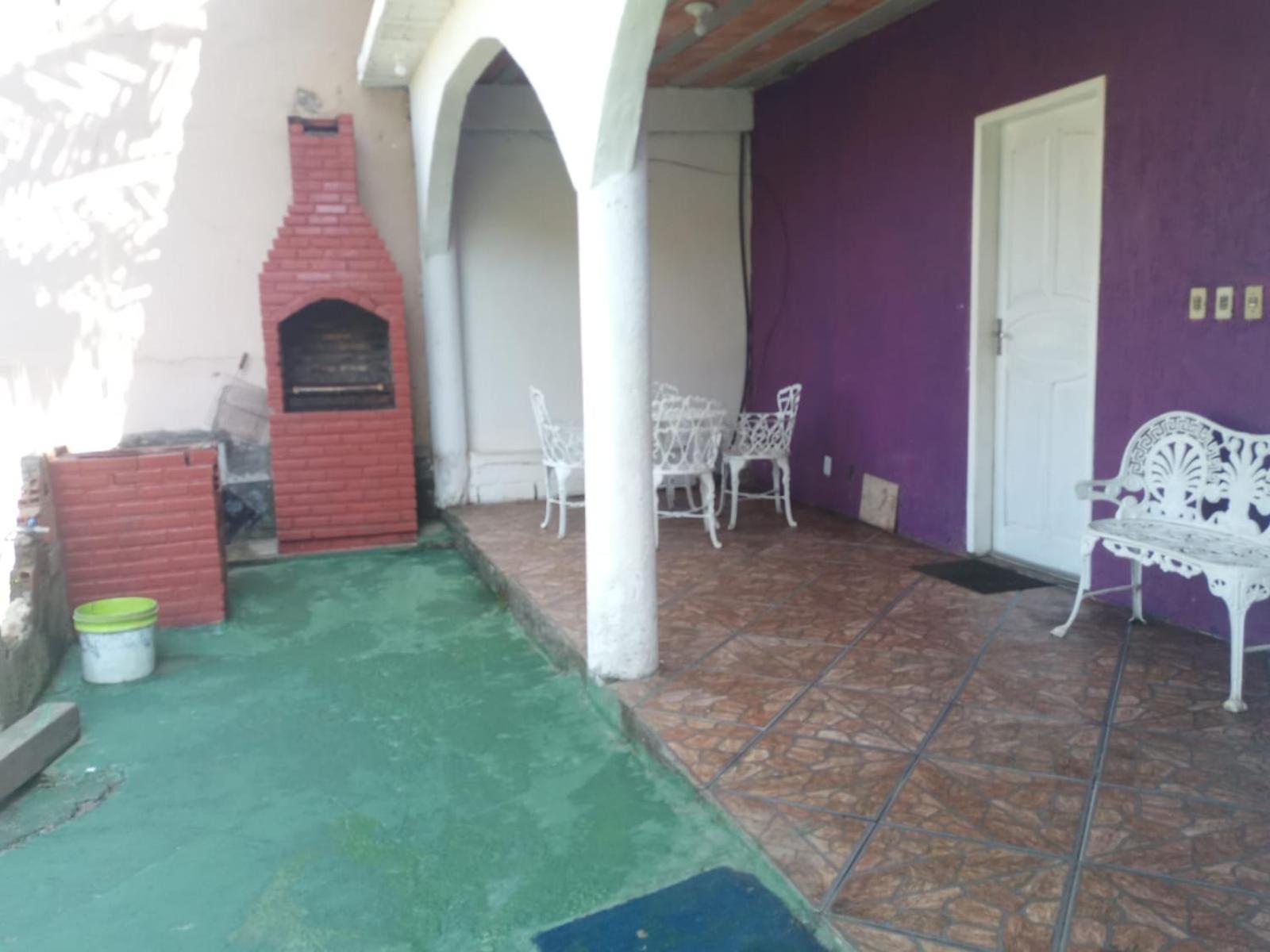 Casa Para Temporada Ate 9 Pessoas, Proximo Cabo Frio E São Pedro da Aldeia 外观 照片