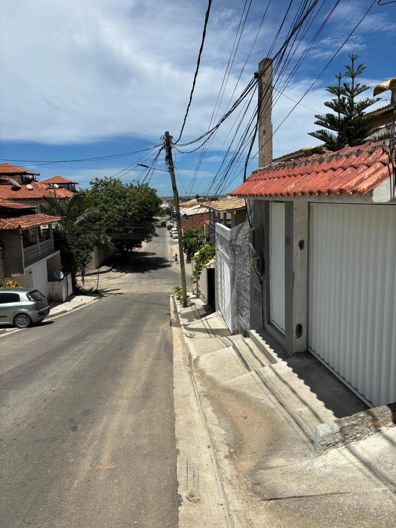 Casa Para Temporada Ate 9 Pessoas, Proximo Cabo Frio E São Pedro da Aldeia 外观 照片