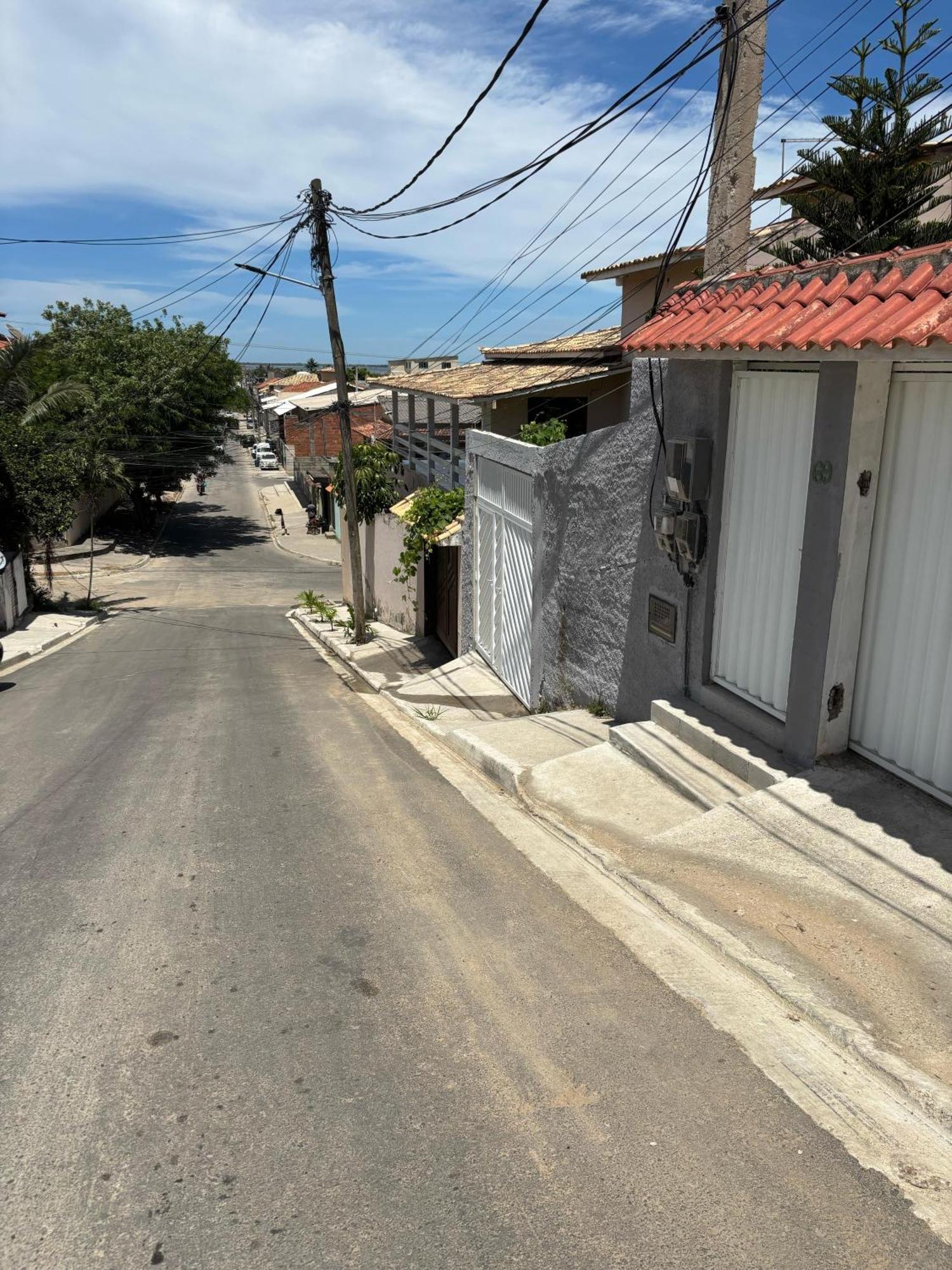 Casa Para Temporada Ate 9 Pessoas, Proximo Cabo Frio E São Pedro da Aldeia 外观 照片